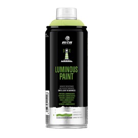 Montana Colors EX014PR0950 MTN PRO Pintura Luminiscente, 1 Unidad, 400 ML