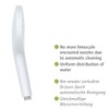 Wenko Wenko Shower Head Automatic Cleaning Shower Head Anti-Limescale with