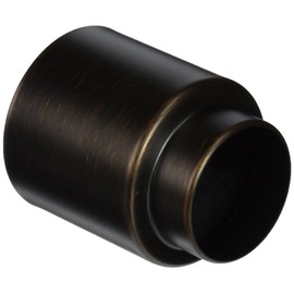 Delta Faucet RP50879RB Trim Sleeve for Tub and Shower, Venetian Bronze