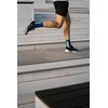 FALKE Men's Achilles Running Socks Medium Padding Stabilising Injury Prevention