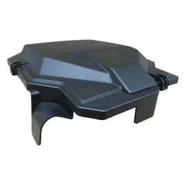 Cyclemax One Pack compatible with Honda BATTERY COVER 2019-2024 TALON 1000 71610-HL6-A00