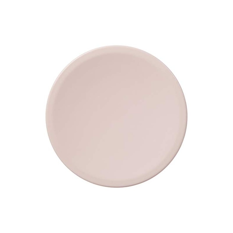 MSV Pastel Pink Soap Dish, One Size