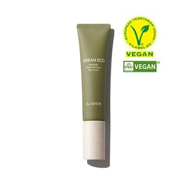 The Saem [Moda Outlet][The Saem] Urban Eco Deep US Ulsan Branch Urban Eco Harakeke Deep Moisture Eye Cream 30ml / [모다아울렛][더샘]어반에코 딥 US 울산점 어반 에코 하라케케 딥 모이스처 아이 크림 30ml
