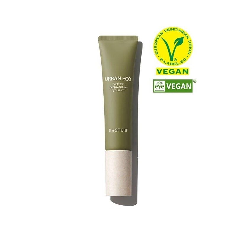 The Saem [Moda Outlet][The Saem] Urban Eco Deep US Ulsan