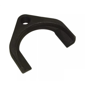 Prefer Warehouse Inner Cv Axle Removal Tool Wide Jaw Version 2-1/2” (63mm) Opening Front Wheel Drive Axle Pulley Attachment Fits Slide Hammers with 5/8"-18 Threads Cv Joint Tool Compatible with 1040