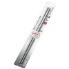 Echo Metal 0306-515 Stainless Steel Chopsticks (Large) 9.1 inches (23