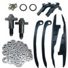 BIGLKNM Timing Chain & Guide Tensioner Kit Compatible for ATV