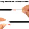 20pcs Replacement Tips for Remarkable 2 Stylus Pen, Durable Nibs