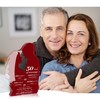30th Wedding Anniversary Decorations 0.6" Thickness Acrylic, 30 Year Anniversary