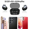 VOLT PLUS TECH Wireless PRO Bluetooth 5.3 Earbuds Compatible with