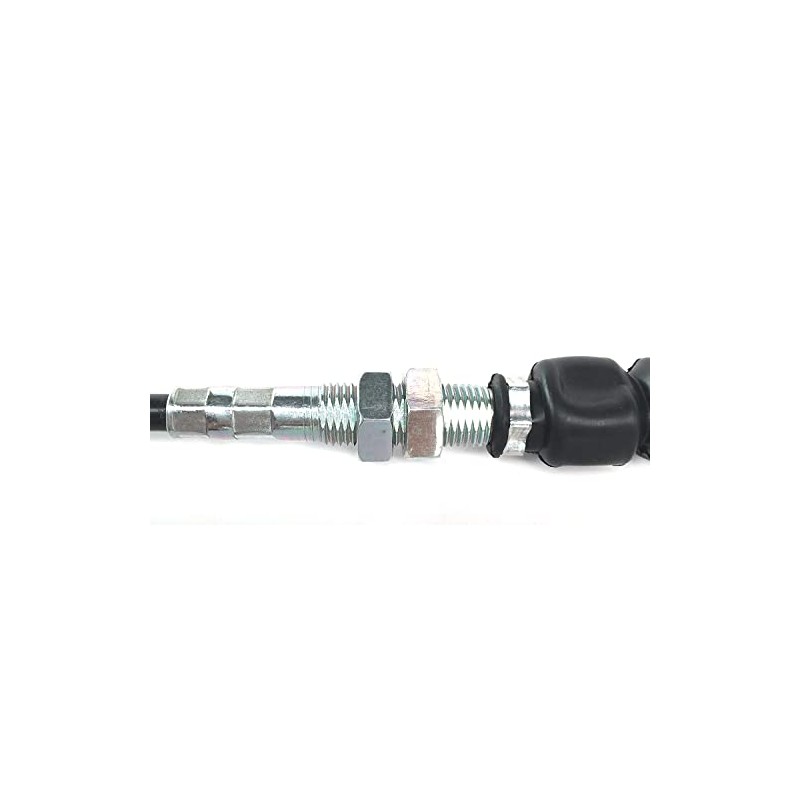 DUDUBUY Shift Cable Gear Selector for Polaris 2015-24 RZR 900