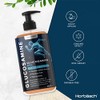 Glucosamine Gel | 150 ml | with Menthol and Capsicum