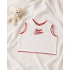 LaVelahome Camicia della Fortuna Neonato Made in Italy Camicino, 100%