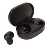 ASHATA True Wireless Earbuds, Wireless Earbuds Bluetooth 5.2 In-Ear-Kopfhörer Integriertes Mikrofon,