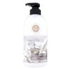 Fruitland Body Care Body Yeobaek Lotion Milk+Warm 500g / 과일나라 바디케어 바디 여백 로션 우유+온 500g