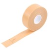 GLEAVI 4 Rollos Cojines De Talón Protectores De Talón Almohadillas