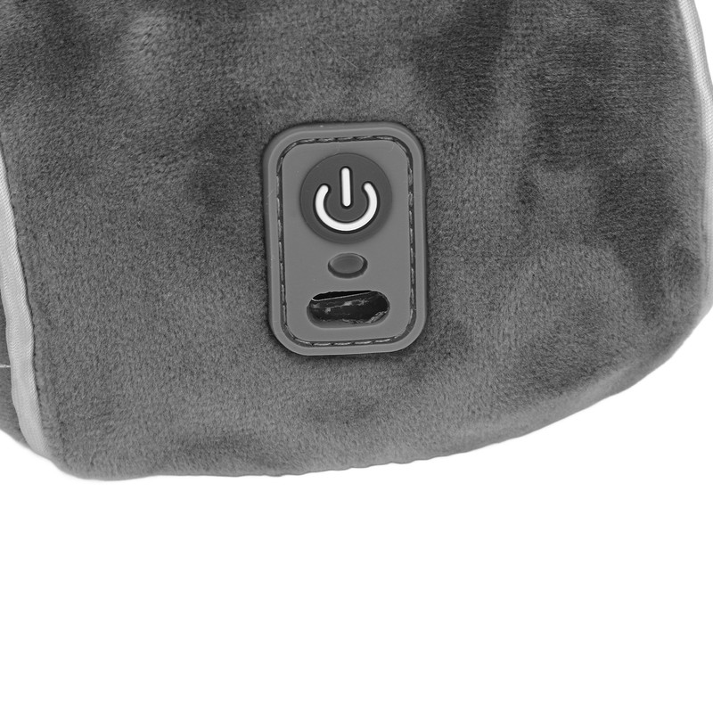 Handheld Full Body Massager USB Multifunctional Portable Hot Compress Handheld