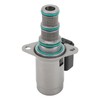 Hydraulic Pump Solenoid Valve 580037013 Square Plug Replacement For Caterpillar
