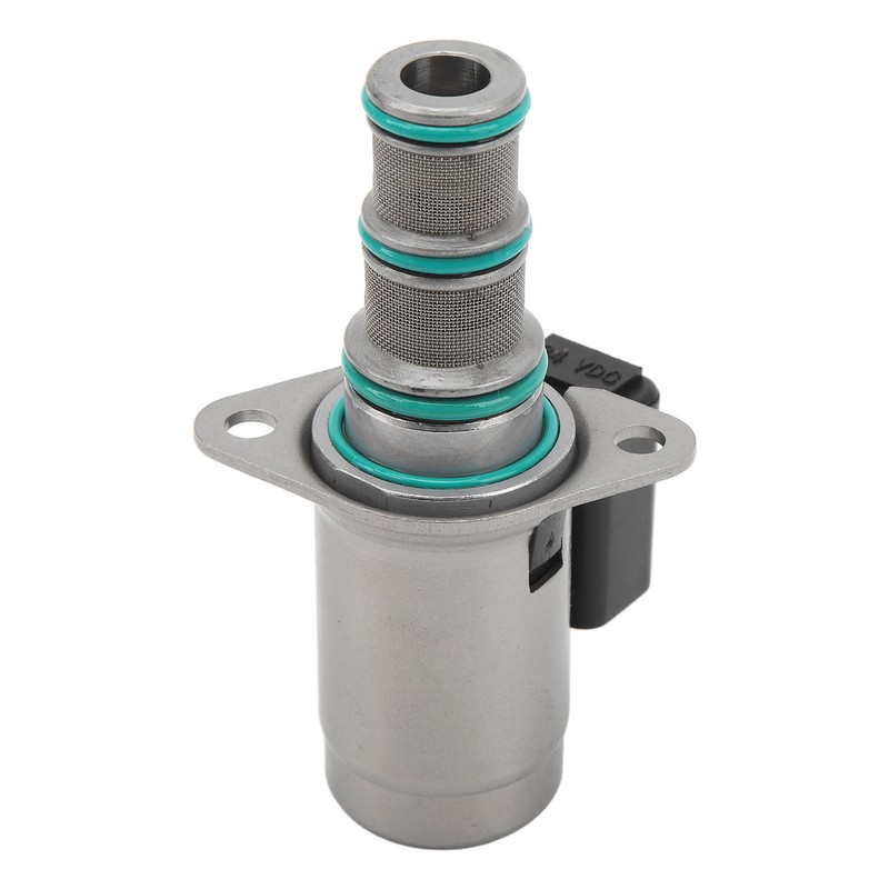 Hydraulic Pump Solenoid Valve 580037013 Square Plug Replacement For Caterpillar
