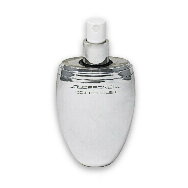 Joyce Bonelli Cosmetiques Makeup Setting Spray with SPF 15 Thru