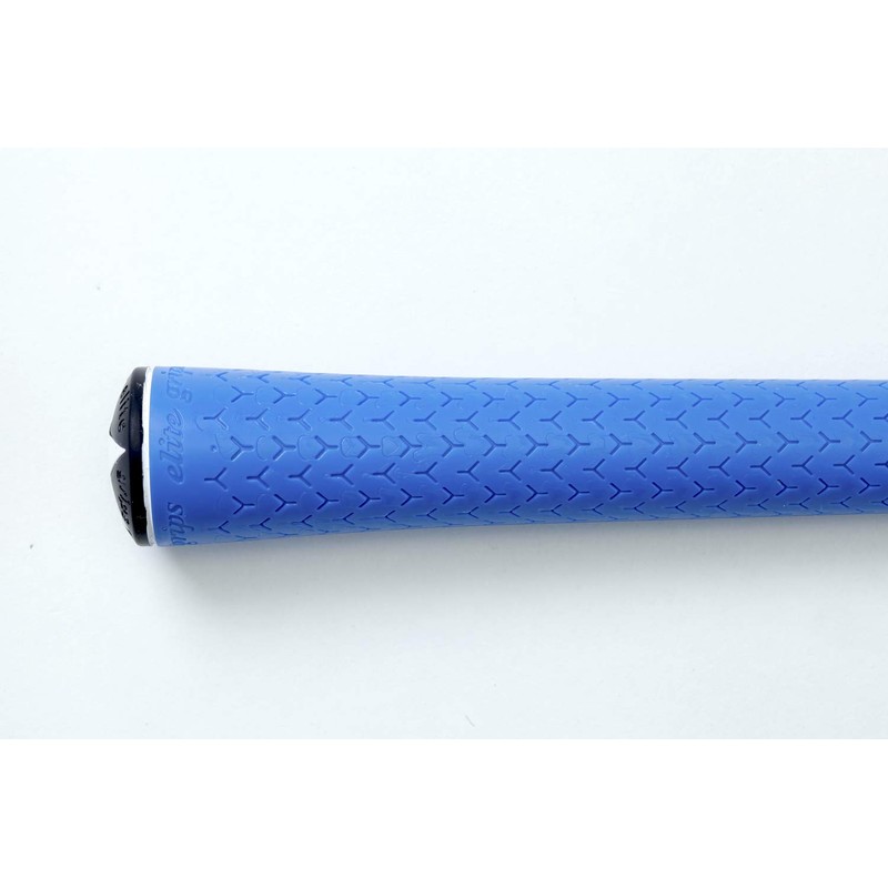 elitegrips Y360°s Air Golf Grips, Set of 13, Marine Blue,