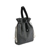 Iwasaki Industrial LF-598 GR Insulated Eco Lunch Bag, Gray