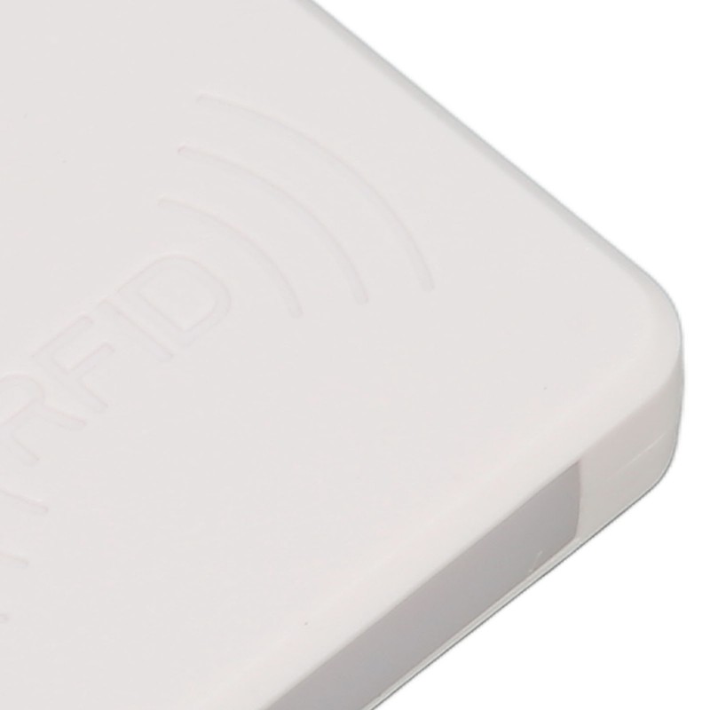 RFID ID Mobile Phone Card Reader Type C Interface 125Khz