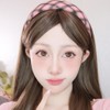 False Eyelashes, No Glue, No Glue, Partial Eyelashes, 3D, 3D,