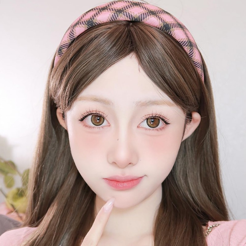 False Eyelashes, No Glue, No Glue, Partial Eyelashes, 3D, 3D,