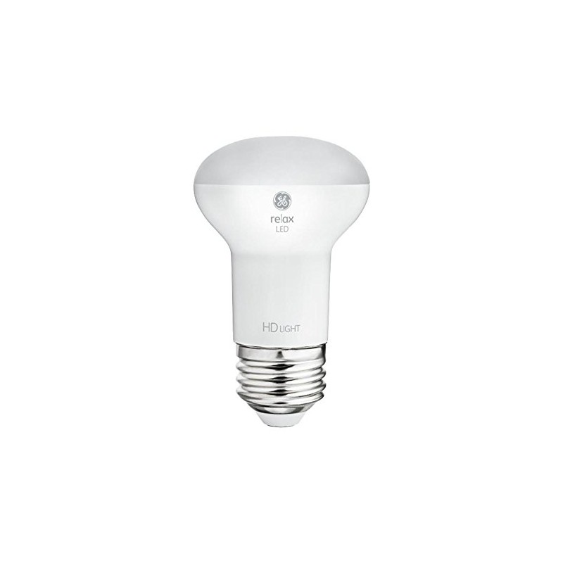 GE Relax 2-Pack 40 W Equivalent Dimmable Soft White R16