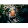 Flameless Essential Oil Diffuser. It Features an Easy to use