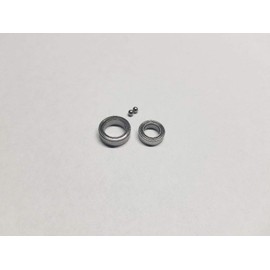 DRC Replacement Bearings & Cam Balls for Medicool Pro Power 20K Nail Drill Handpiece