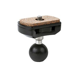 [REC-MOUNT25] Holder Attachment (A Parts) A30 Digital Camera Action Cam 1/4-20 UNC Camera Screw [RM25-A30]