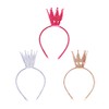 Women's Crown Headband, 1 EU, d'Alene to