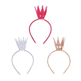 Women's Crown Headband, 1 EU, d'Alene to