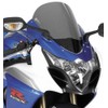 Zero Gravity Corsa Light Smoke Windscreen Triumph Daytona 675 2006-2008