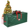 Christmas Tree Storage Bag Fabric Xmas Tree Bag Storage -