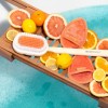 Cepillo de Baño y Corporal Multiusos de Cerdas Citricas Ecotools