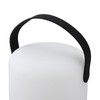 Smart Night Light APP Voice Control Rechargeable Timer WiFi Bluetooth
