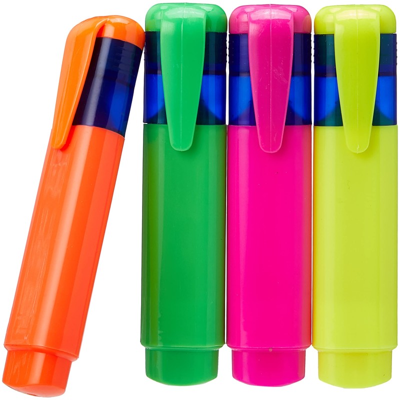 Just stationery 4 Chunky Highlighter 4074