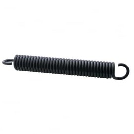 United Pacific 10638 - Mud Flap Hanger Spring - Replacement Spring - Mud Flap Hanger