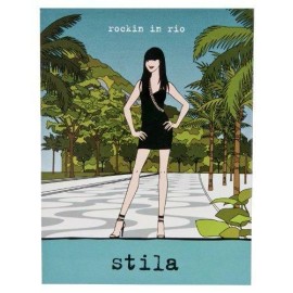 Stila Rocking in Rio Travel Palette