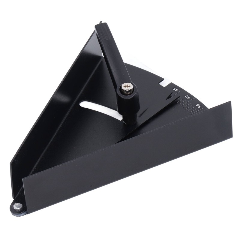Variable Angle Fixture High Hardness Woodworking Angle Clamp Fixer for