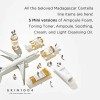 Skin1004 Madagascar Centella Travel Kit Juego De 5 Piezas