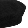 Barascon Children's Basque Wool Basque Winter Basque Beret Hat Children