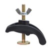 4pcs CNC Milling Engraving Machine Parts Press Plate Clamp Fixture