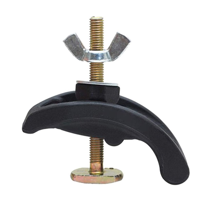 4pcs CNC Milling Engraving Machine Parts Press Plate Clamp Fixture