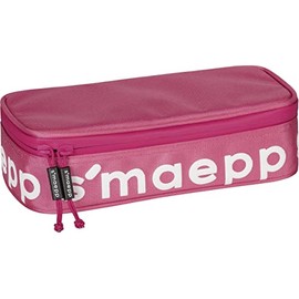 BRUNNEN 104924025 Camouflage Pencil Case Tulip