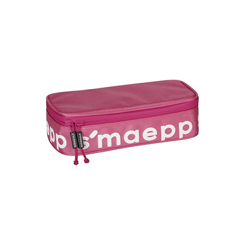 BRUNNEN 104924025 Camouflage Pencil Case Tulip