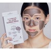 TONYMOLY I'm Charcoal All Over Blemish Patches, 5 Count